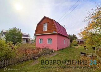 Продаю дом, 65 м2, СНТ Горелый Лес, Земляничная улица