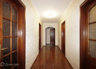 Продается пятикомнатная квартира, 110.2 м2, Москва, улица Ивана Франко, 38к1, станция Сетунь