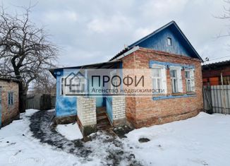Продам дом, 35 м2, Новый Оскол, Солдатская улица