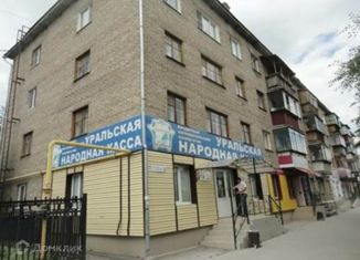 Продаю офис, 41 м2, Сибай, улица Маяковского, 26