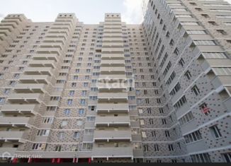 Продам 2-комнатную квартиру, 53 м2, Калуга, Солнечный бульвар, 18, ЖК Молодёжный