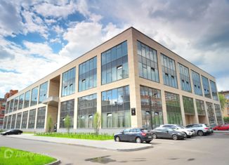 Сдается офис, 1912 м2, Москва, Полковая улица, 3с5, Полковая улица