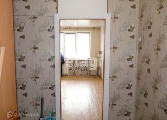 Продаю однокомнатную квартиру, 22.6 м2, Арсеньев, Калининская улица, 9