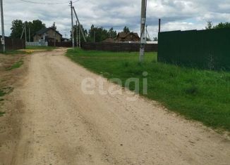 Участок на продажу, 6.6 сот., посёлок Новочувашский