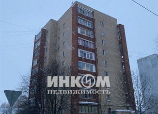 Продажа 3-ком. квартиры, 76.8 м2, поселок городского типа Большие Вяземы, улица Городок-17, 28