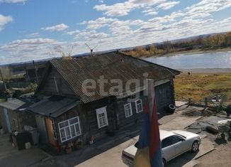 Продам дом, 50 м2, село Частоостровское, Береговая улица