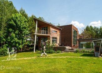 Продается дом, 550 м2, деревня Юрьево