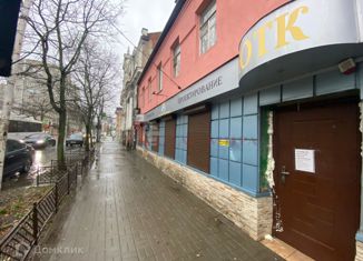 Офис на продажу, 43 м2, Ростов-на-Дону, улица 4-я Линия, Пролетарский район