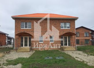 Продается дом, 200 м2, поселок Веселовка, Юбилейный проезд