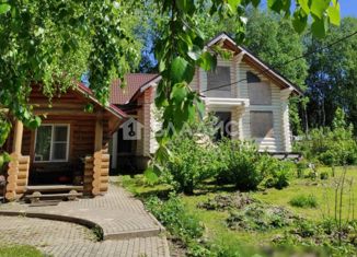 Продается дом, 200 м2, деревня Ульяновка