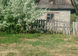 Продается дом, 20 м2, поселок Лесоучасток 831