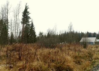 Продаю земельный участок, 10 сот., дачное некоммерческое партнерство Агалатово, 2-я линия