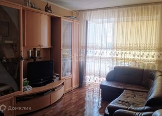Продам двухкомнатную квартиру, 43.4 м2, Новомосковск, улица Калинина, 16