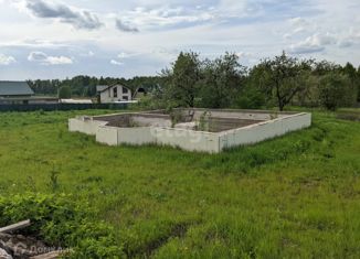 Продам участок, 17 сот., деревня Петрушино, деревня Петрушино, 5