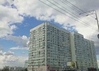 Трехкомнатная квартира на продажу, 100 м2, Саратов, Усть-Курдюмская улица, 29, ЖК Изумрудный