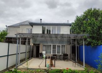 Продается дом, 130 м2, Ставропольский край, проспект 40 лет Октября