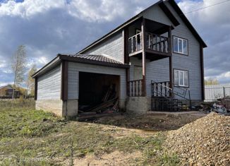 Продам дом, 157.7 м2, деревня Бухары