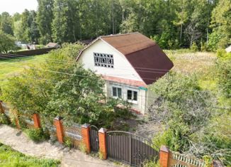 Продается дом, 60 м2, село Барановское, Ленинская улица, 17