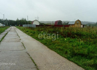 Продается земельный участок, 12 сот., АДНП Перспектива, Центральная улица