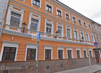 Сдается в аренду офис, 385 м2, Москва, Селивёрстов переулок, 2/24, Селивёрстов переулок