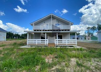 Продается дом, 165 м2, Балабаново, Сосновая улица