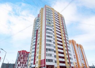 Продажа 2-комнатной квартиры, 63 м2, деревня Жилина, улица Генерала Лаврова