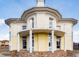 Дом на продажу, 366 м2, коттеджный посёлок Александрово, Радужная улица