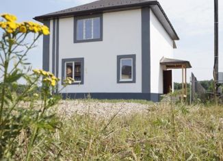 Продается дом, 174 м2, деревня Афанасово, Зелёная улица