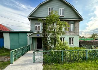 Продажа дома, 220 м2, Нижегородская область, улица Ленина, 106