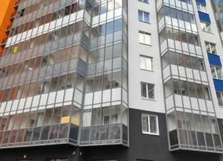 Продажа квартиры студии, 24.3 м2, Санкт-Петербург, метро Комендантский проспект