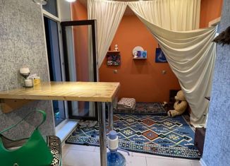 Продается 1-комнатная квартира, 40 м2, Санкт-Петербург, Заставская улица, 46к2, метро Московские ворота