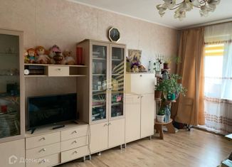 Продажа однокомнатной квартиры, 33 м2, Новосибирск, Троллейная улица, 22