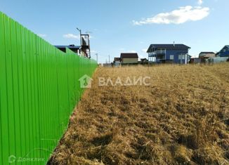 Продам участок, 19 сот., дачный посёлок Солнечный Берег, Апрельская улица, 159