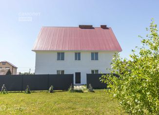 Продается таунхаус, 234 м2, село Лебяжий, Солнечная улица