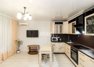 Продажа 2-ком. квартиры, 56 м2, Тюмень, Солнечный проезд, 26