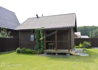 Продаю дом, 75 м2, ДНП Марусино, Центральная улица, 32