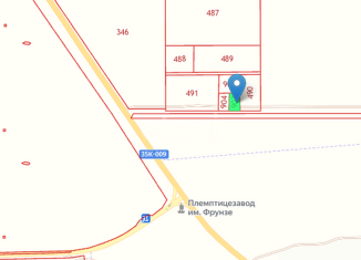 Земельный участок на продажу, 10.01 сот., Ивановское сельское поселение