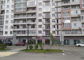 Продается 2-ком. квартира, 44.2 м2, деревня Патрушева, улица Александра Пушкина, 14