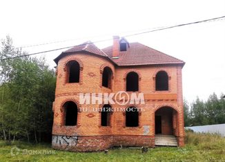 Продажа дома, 455 м2, деревня Жирово, Новая улица, 3