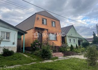 Продаю дом, 190 м2, Владимир, Верезинская улица, 22, Октябрьский район