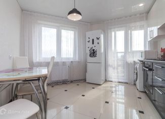 Продажа 1-ком. квартиры, 30.5 м2, Уфа, улица Архитектора Калимуллина, 1, ЖК Яркий