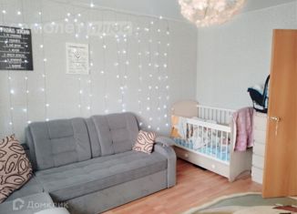 Продаю 2-комнатную квартиру, 44.6 м2, Серов, улица Маяковского, 4