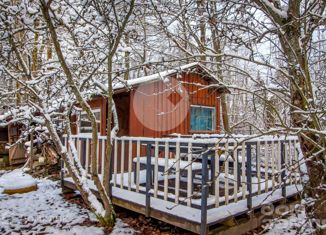 Продам дом, 10 м2, дачный массив Горы-2, 1-я Октябрьская улица, 1