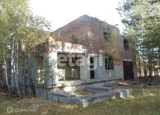 Продажа дома, 160 м2, деревня Железный Перебор, Сосновая улица
