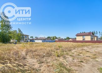 Продажа земельного участка, 8 сот., село Ямное, Парковая улица, 25