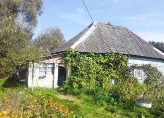 Продам дом, 32.3 м2, село Паниковец, Овражная улица