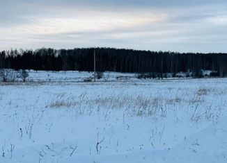 Земельный участок на продажу, 10 сот., село Осиново, улица Подстанция