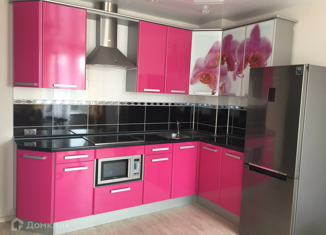 Продаю 1-комнатную квартиру, 34 м2, деревня Кабицыно, микрорайон Молодёжный, 2