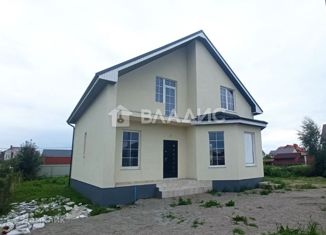 Продается дом, 195 м2, Гурьевск, Колхозная улица