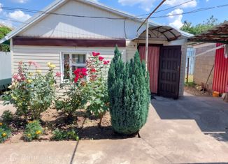 Продается таунхаус, 25 м2, поселок городского типа Ахтырский, Пролетарская улица, 76